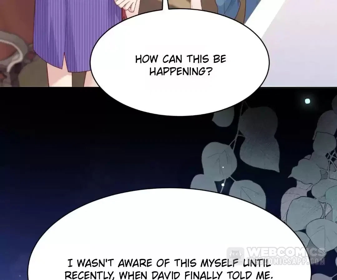The Substitute Bride And The Overly affectionate Husband Chapter 70 – Page 51