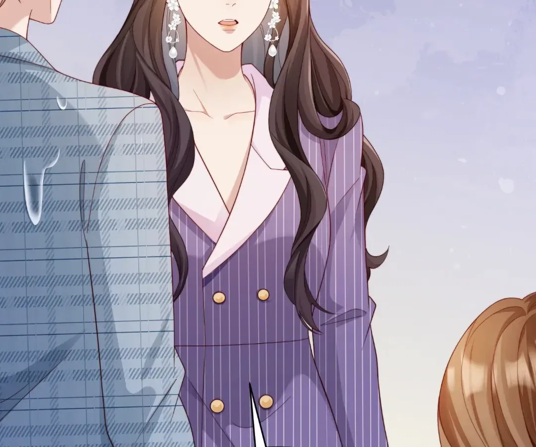 The Substitute Bride And The Overly affectionate Husband Chapter 70 – Page 53