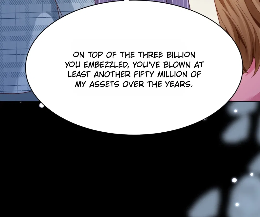 The Substitute Bride And The Overly affectionate Husband Chapter 70 – Page 54
