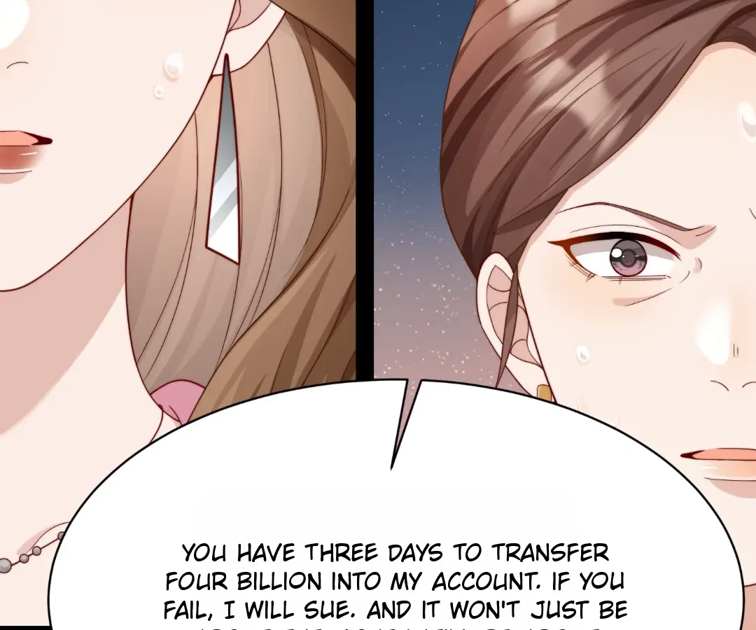 The Substitute Bride And The Overly affectionate Husband Chapter 70 – Page 56
