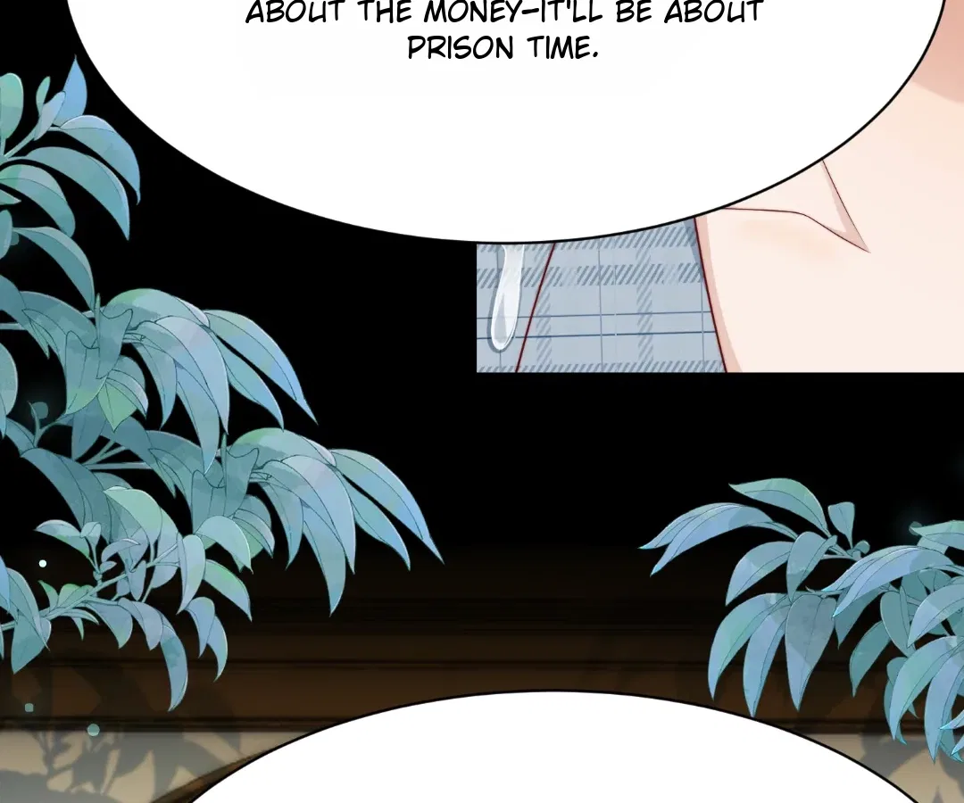 The Substitute Bride And The Overly affectionate Husband Chapter 70 – Page 57