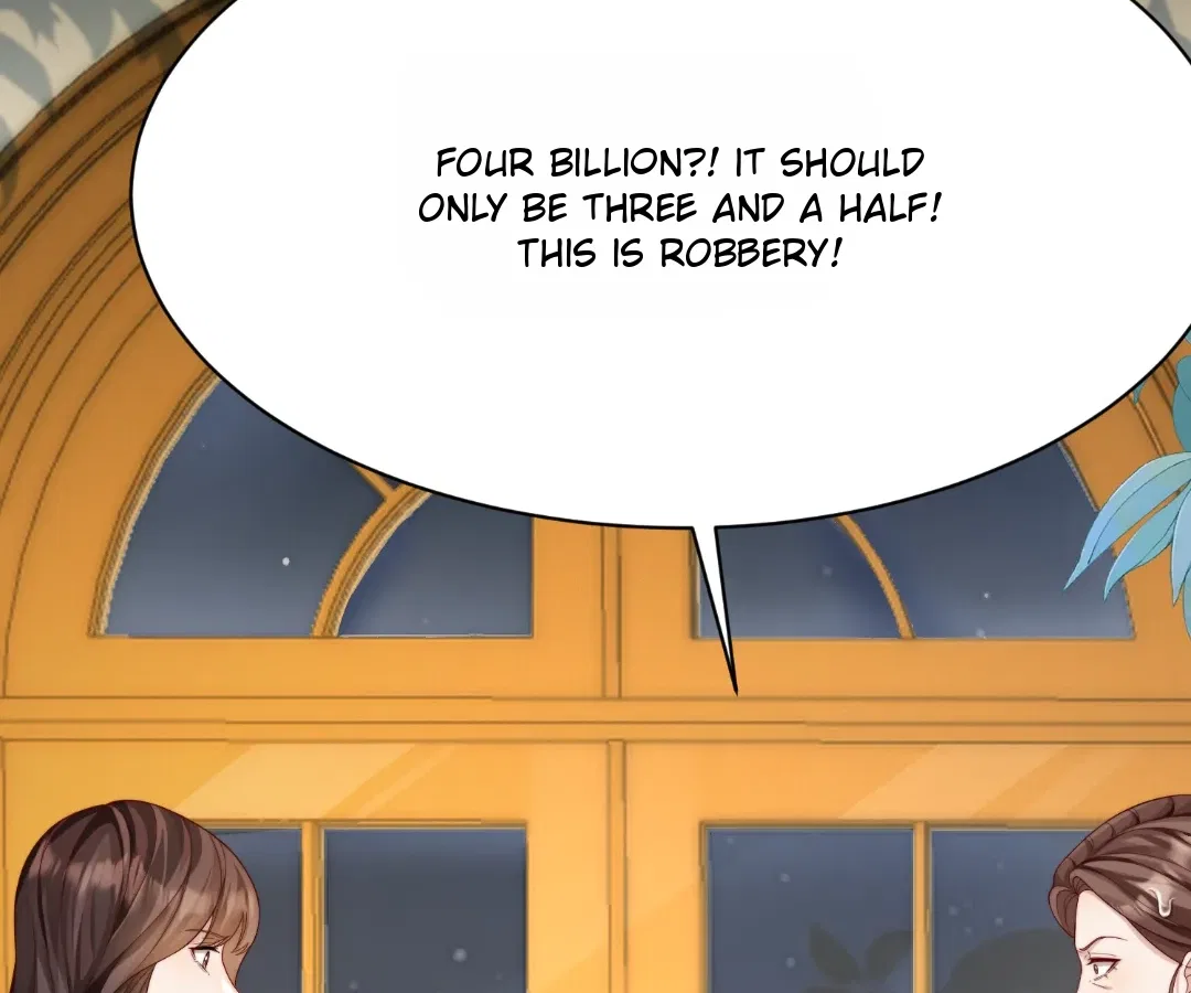The Substitute Bride And The Overly affectionate Husband Chapter 70 – Page 58