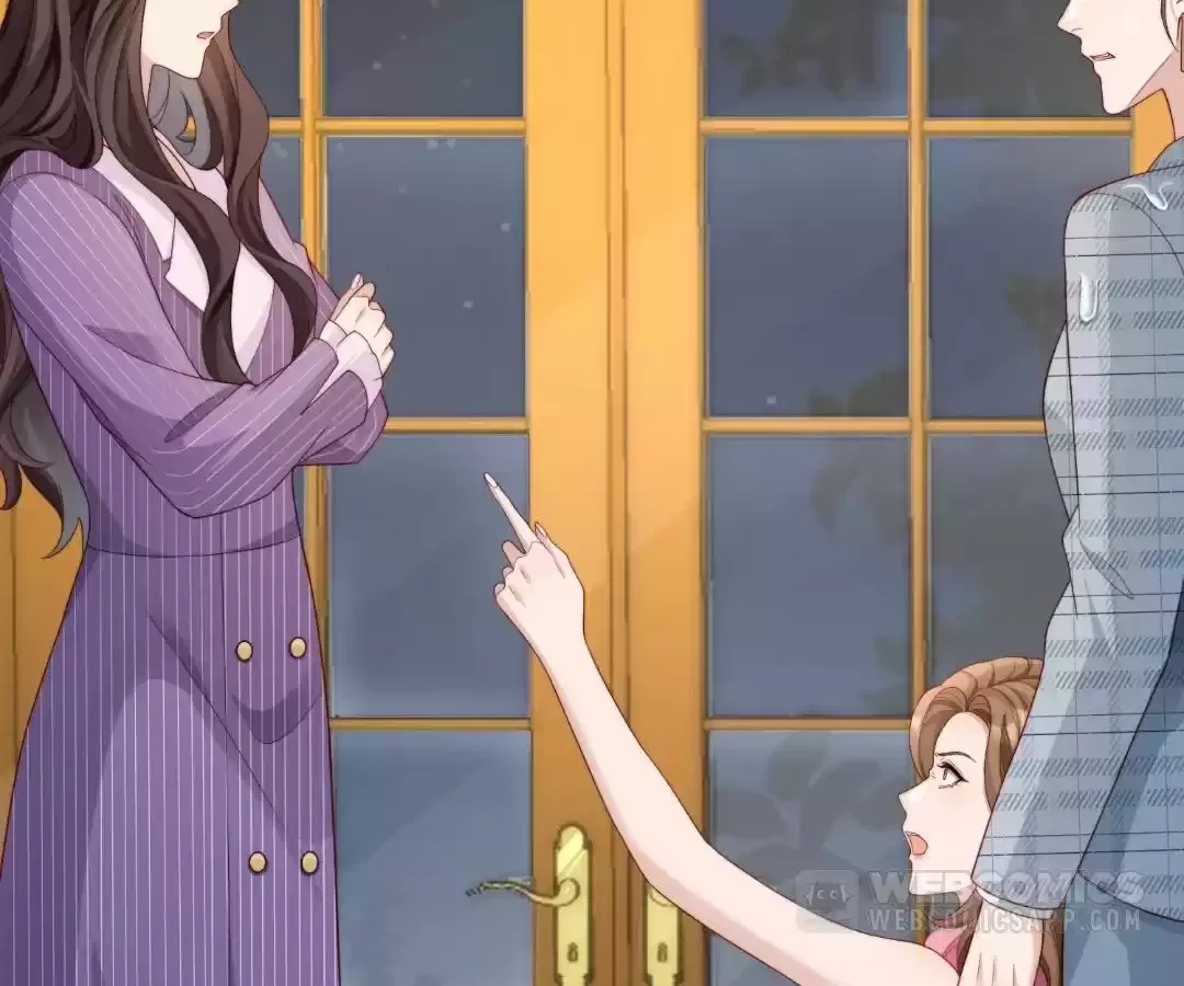 The Substitute Bride And The Overly affectionate Husband Chapter 70 – Page 59