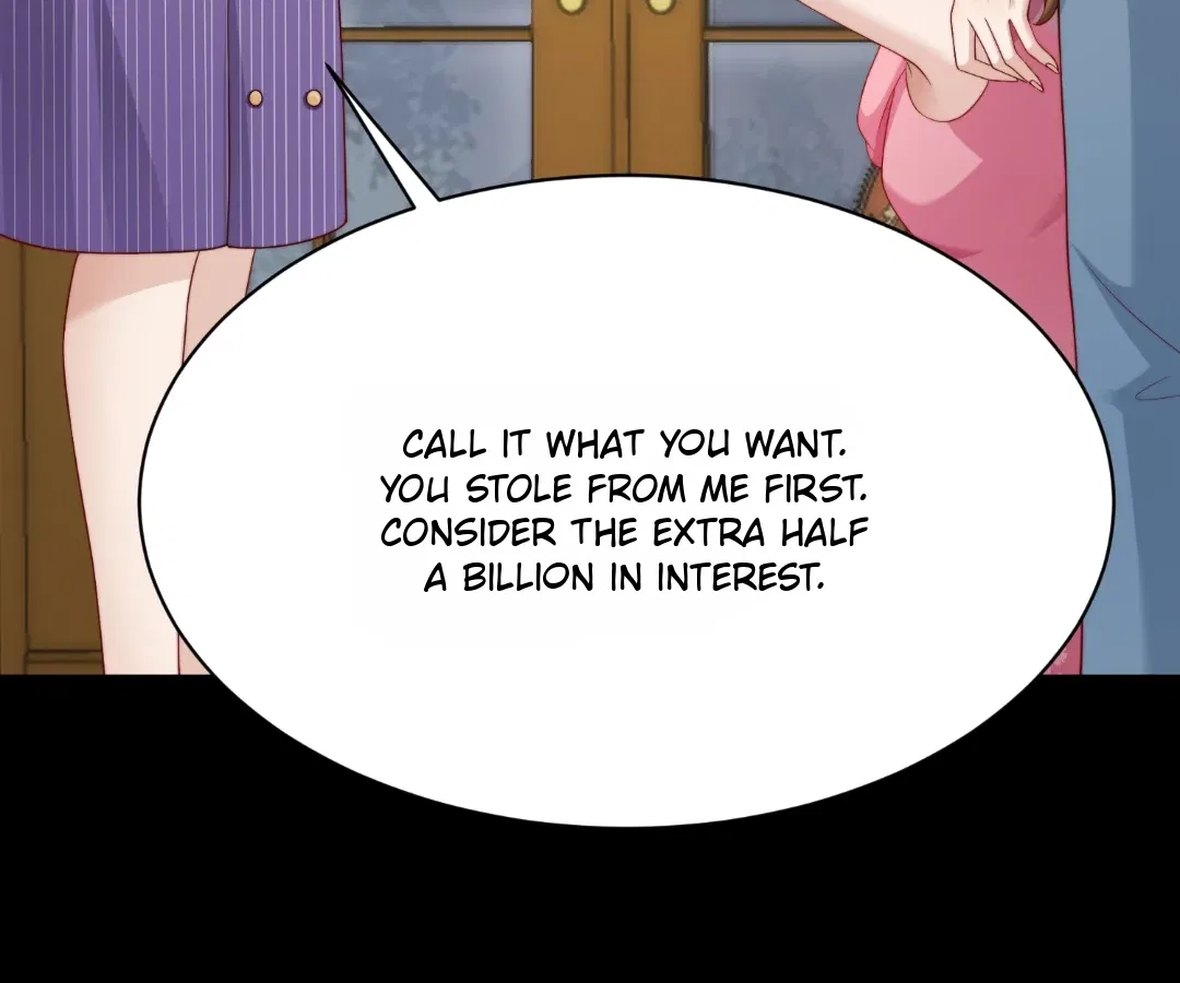 The Substitute Bride And The Overly affectionate Husband Chapter 70 – Page 60