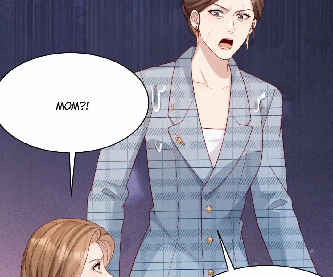The Substitute Bride And The Overly affectionate Husband Chapter 70 – Page 69