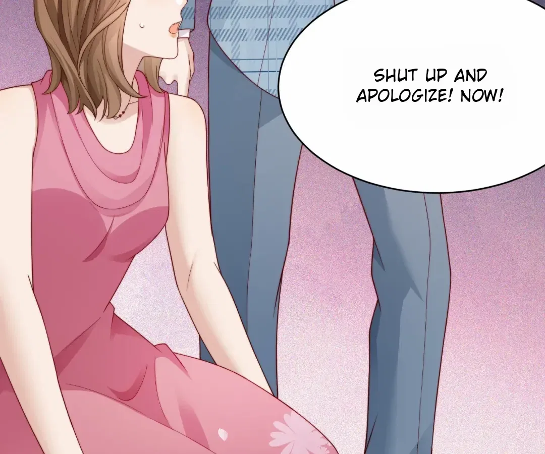 The Substitute Bride And The Overly affectionate Husband Chapter 70 – Page 70
