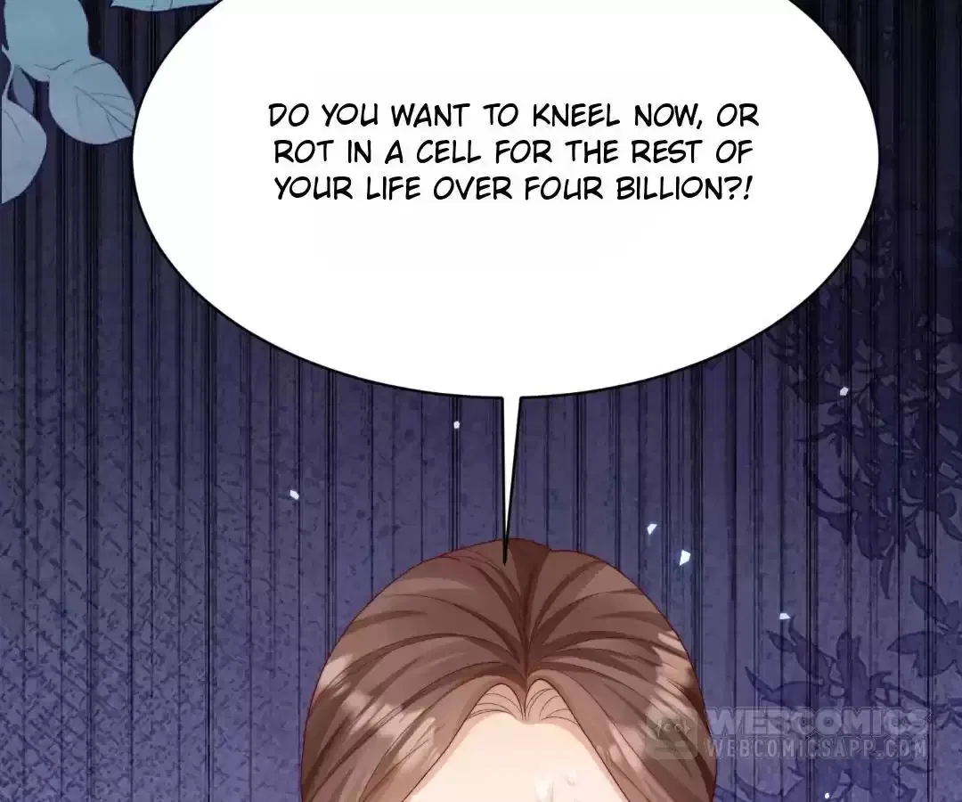The Substitute Bride And The Overly affectionate Husband Chapter 70 – Page 75