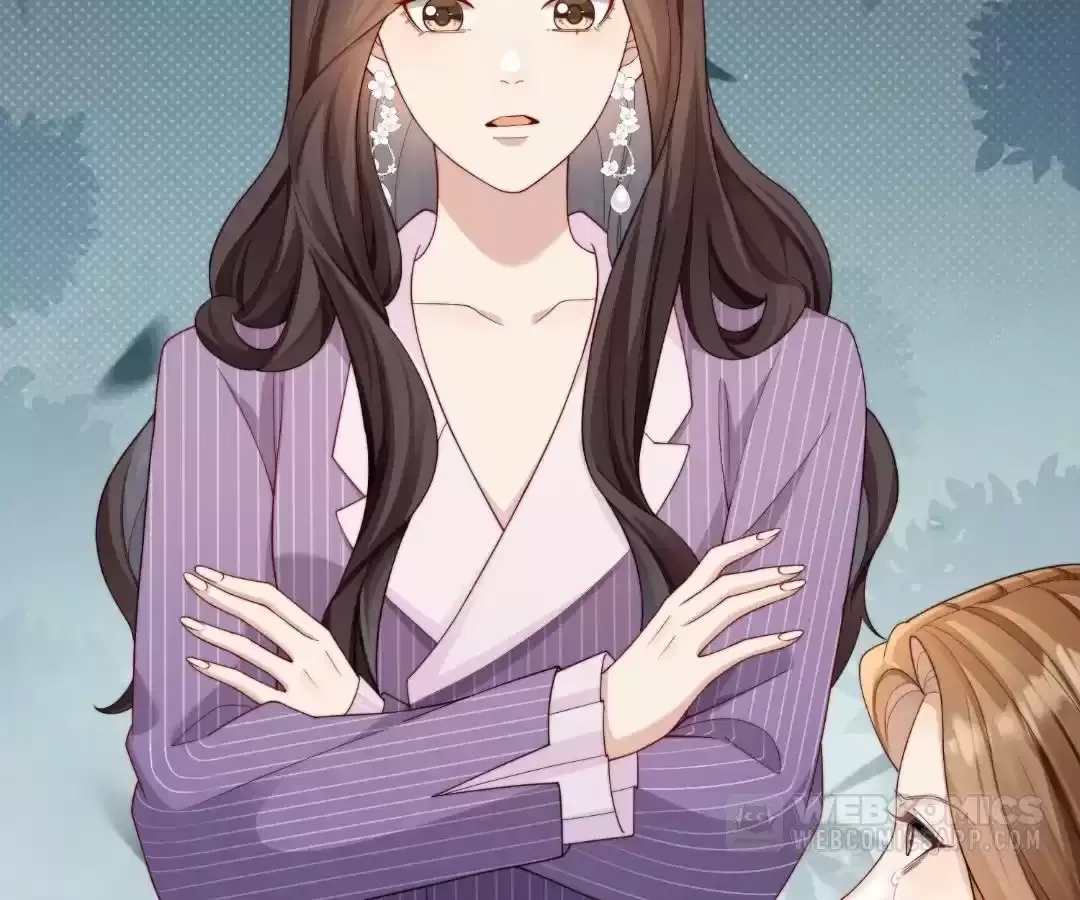 The Substitute Bride And The Overly affectionate Husband Chapter 70 – Page 83
