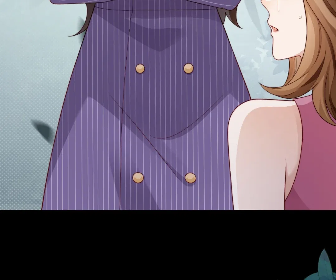 The Substitute Bride And The Overly affectionate Husband Chapter 70 – Page 84