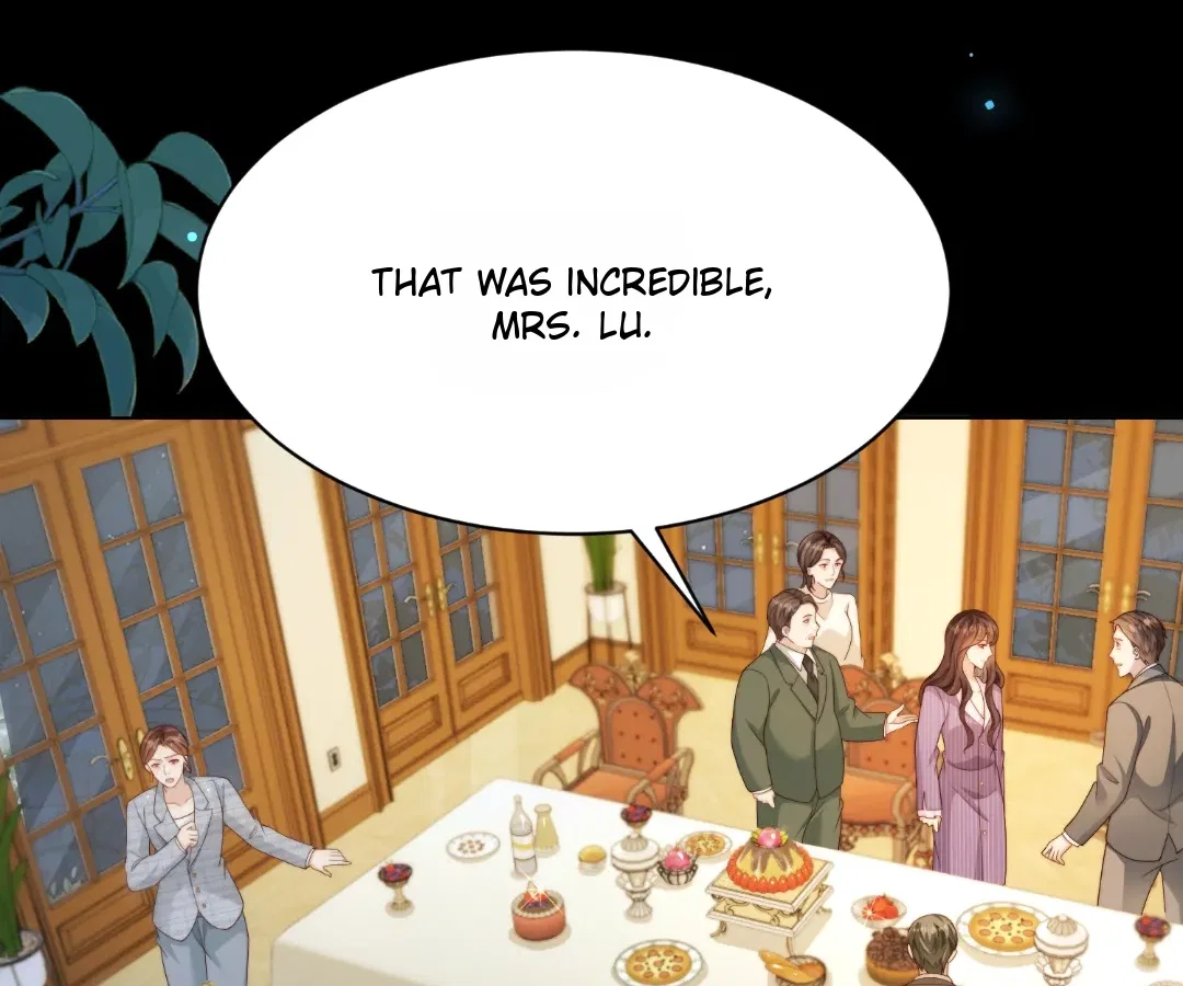 The Substitute Bride And The Overly affectionate Husband Chapter 70 – Page 86