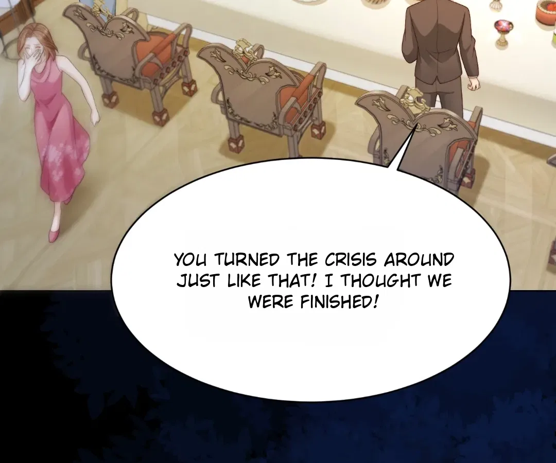 The Substitute Bride And The Overly affectionate Husband Chapter 70 – Page 87