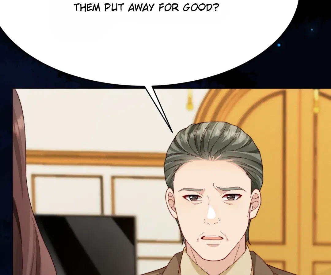 The Substitute Bride And The Overly affectionate Husband Chapter 70 – Page 89