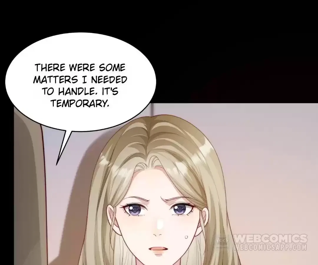 The Substitute Bride And The Overly affectionate Husband Chapter 70 – Page 107