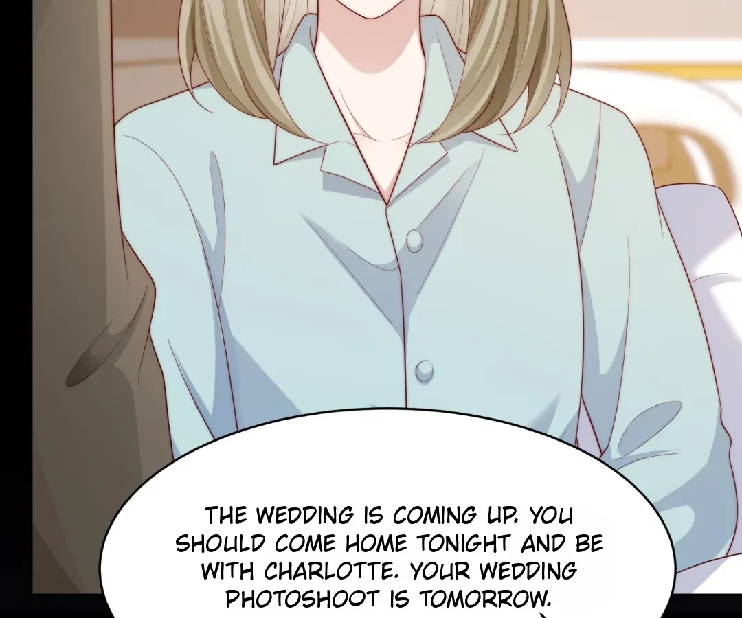 The Substitute Bride And The Overly affectionate Husband Chapter 70 – Page 108