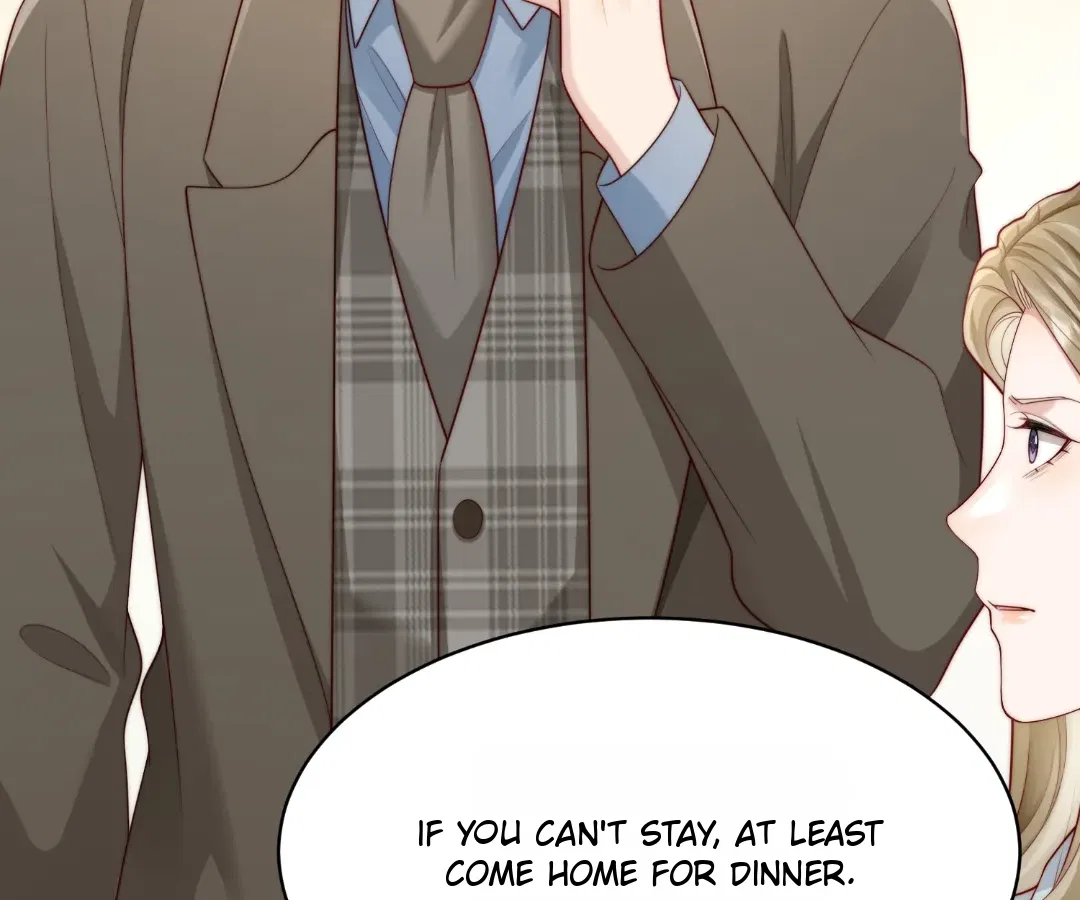 The Substitute Bride And The Overly affectionate Husband Chapter 70 – Page 111