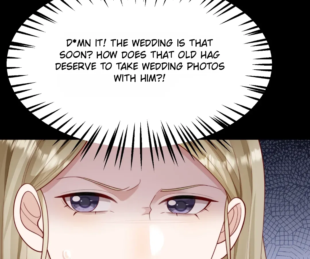 The Substitute Bride And The Overly affectionate Husband Chapter 70 – Page 113