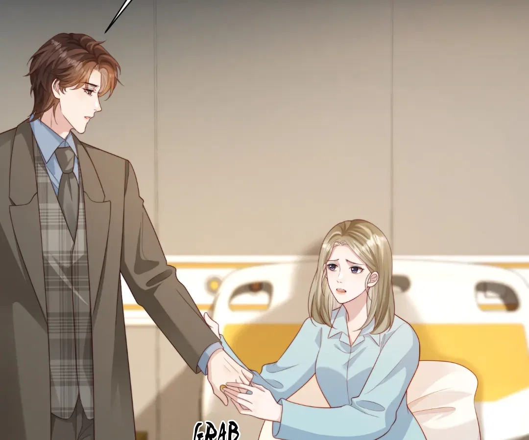 The Substitute Bride And The Overly affectionate Husband Chapter 70 – Page 116