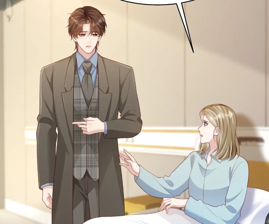 The Substitute Bride And The Overly affectionate Husband Chapter 70 – Page 119