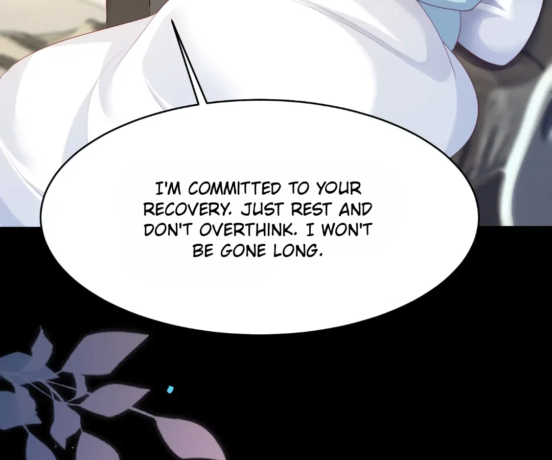 The Substitute Bride And The Overly affectionate Husband Chapter 70 – Page 120