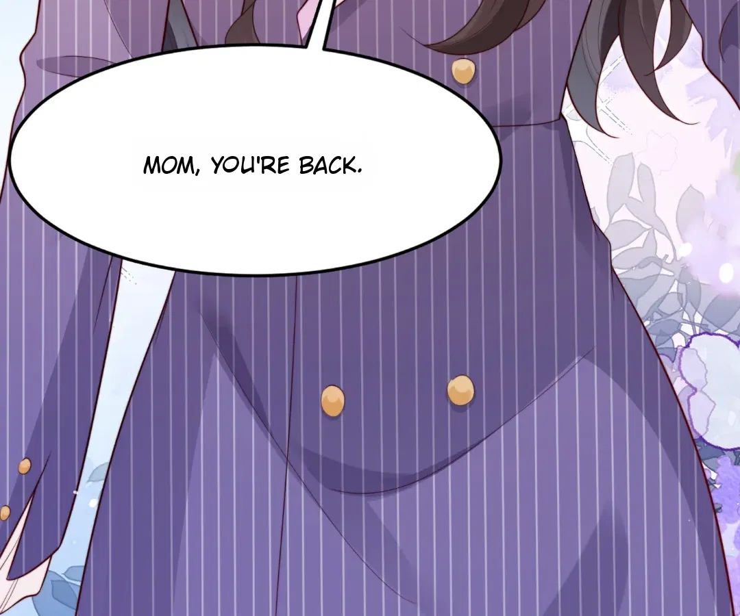 The Substitute Bride And The Overly affectionate Husband Chapter 70 – Page 124