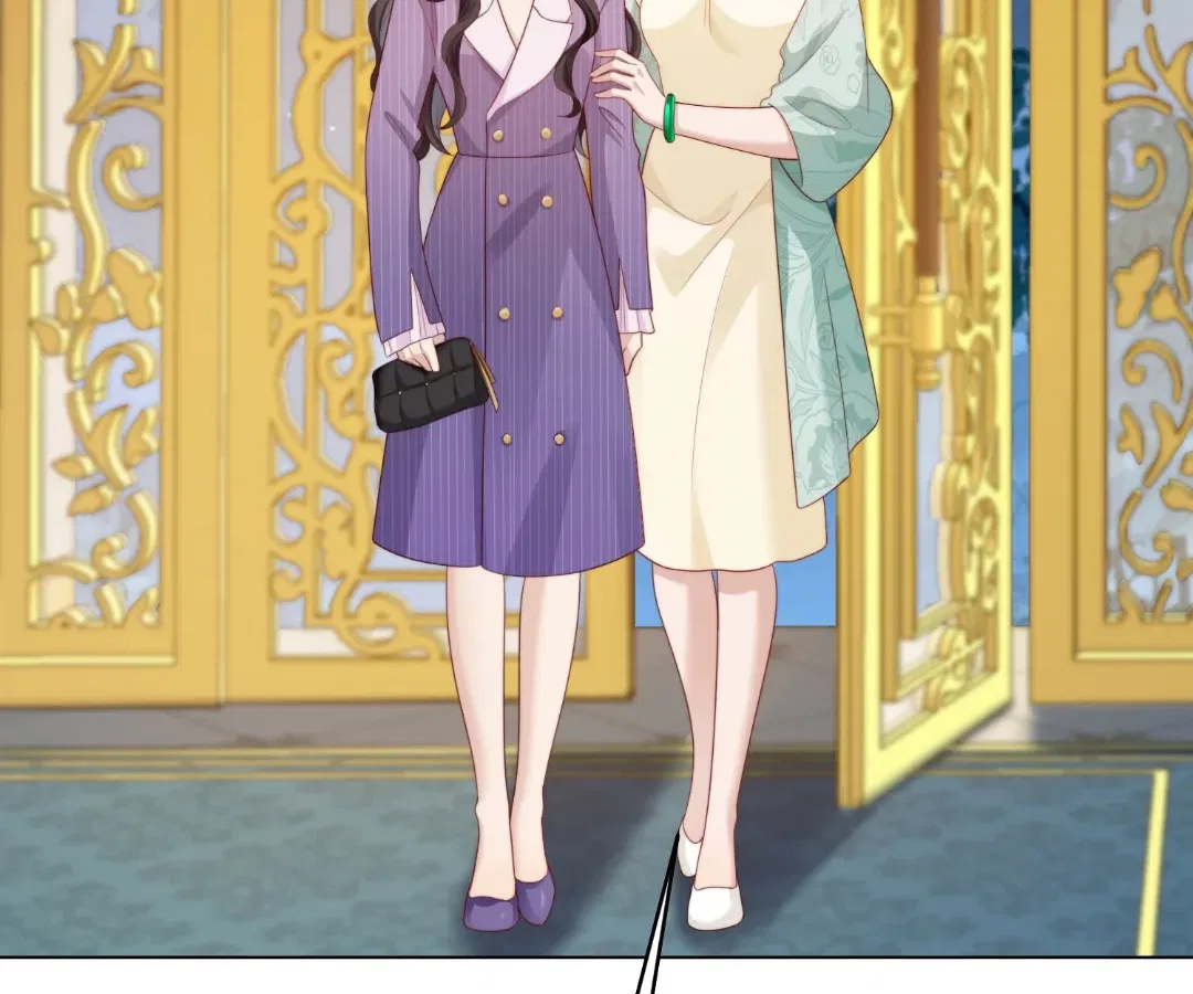 The Substitute Bride And The Overly affectionate Husband Chapter 70 – Page 127