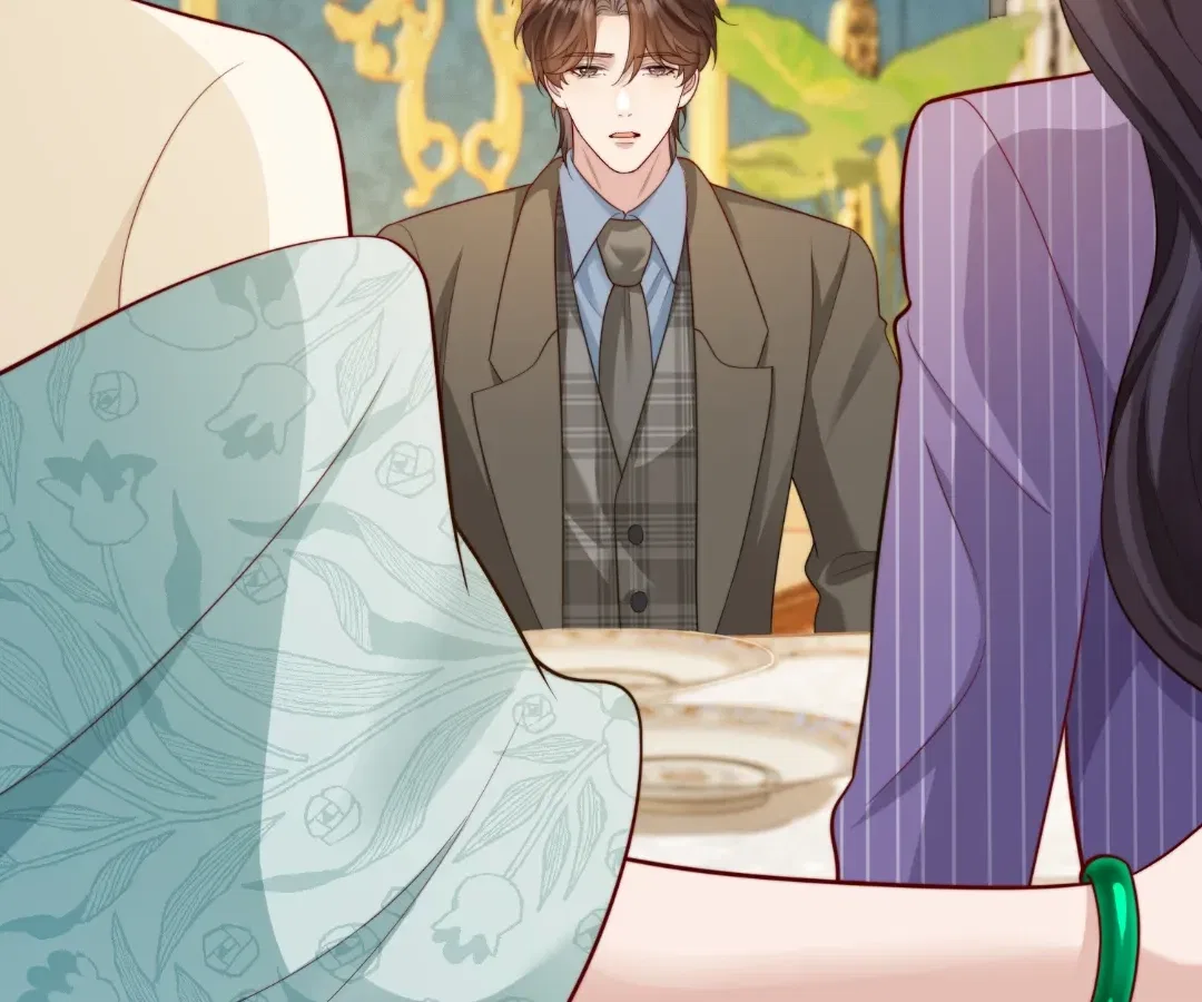 The Substitute Bride And The Overly affectionate Husband Chapter 70 – Page 130
