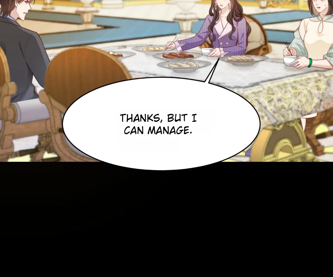 The Substitute Bride And The Overly affectionate Husband Chapter 70 – Page 133