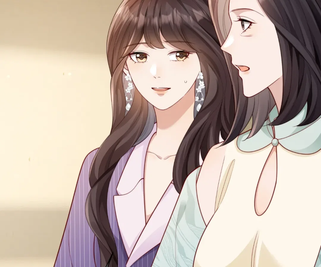 The Substitute Bride And The Overly affectionate Husband Chapter 70 – Page 138