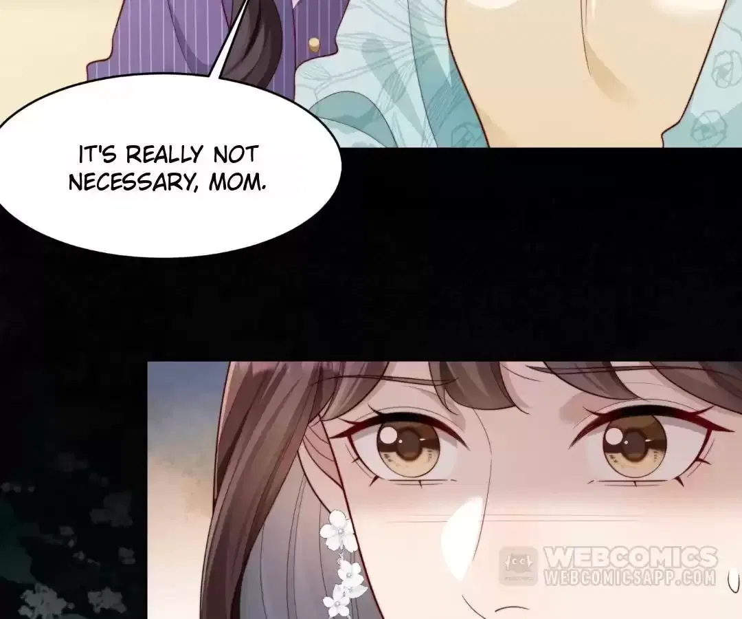 The Substitute Bride And The Overly affectionate Husband Chapter 70 – Page 139