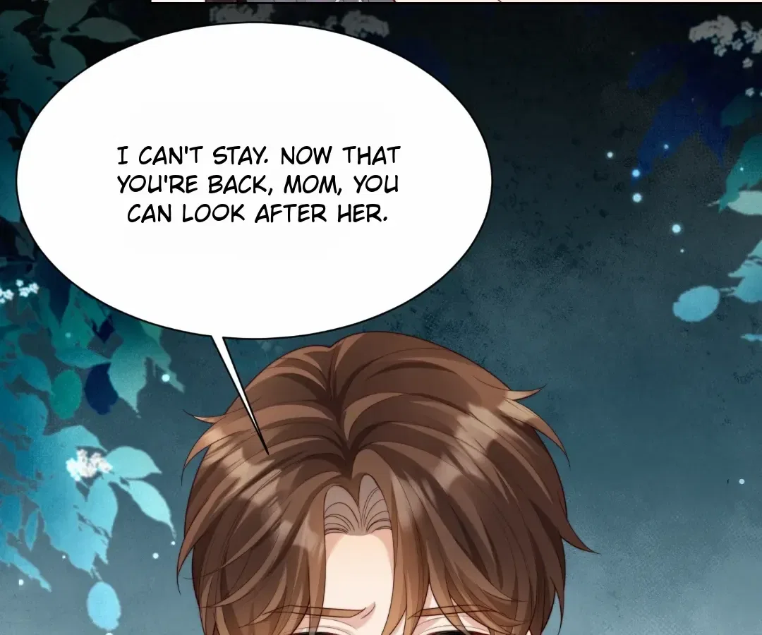 The Substitute Bride And The Overly affectionate Husband Chapter 70 – Page 140