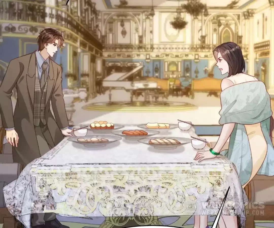 The Substitute Bride And The Overly affectionate Husband Chapter 70 – Page 147