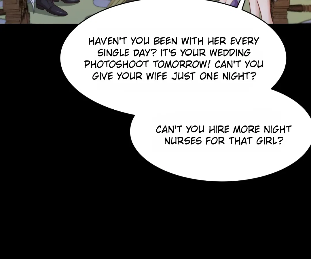 The Substitute Bride And The Overly affectionate Husband Chapter 70 – Page 148