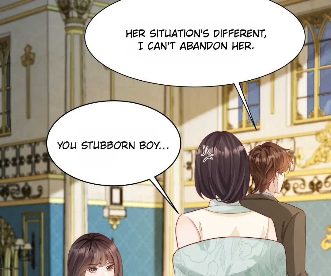 The Substitute Bride And The Overly affectionate Husband Chapter 70 – Page 150