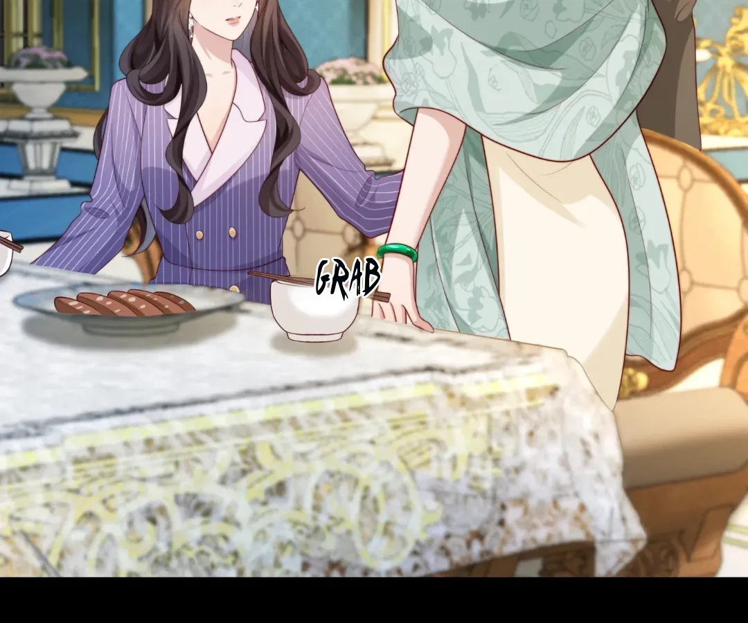 The Substitute Bride And The Overly affectionate Husband Chapter 70 – Page 151