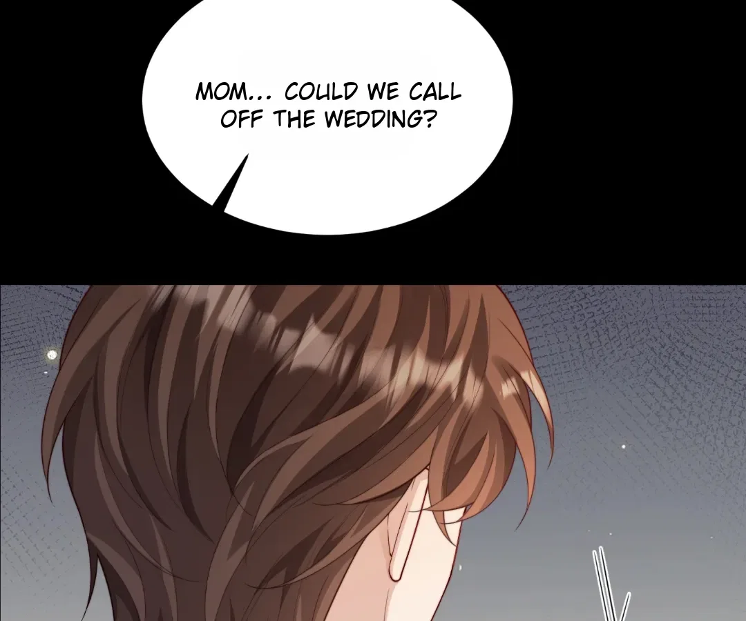 The Substitute Bride And The Overly affectionate Husband Chapter 70 – Page 153