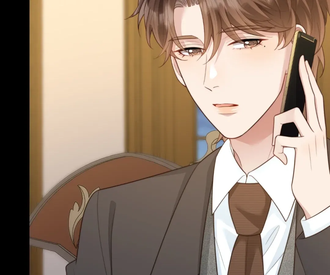The Substitute Bride And The Overly affectionate Husband Chapter 69 – Page 2