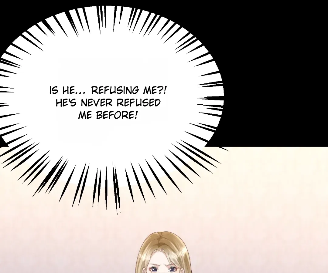 The Substitute Bride And The Overly affectionate Husband Chapter 69 – Page 4