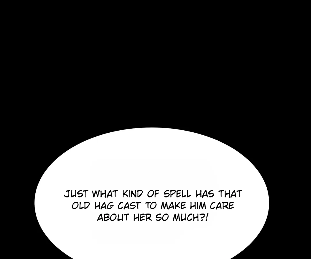 The Substitute Bride And The Overly affectionate Husband Chapter 69 – Page 6