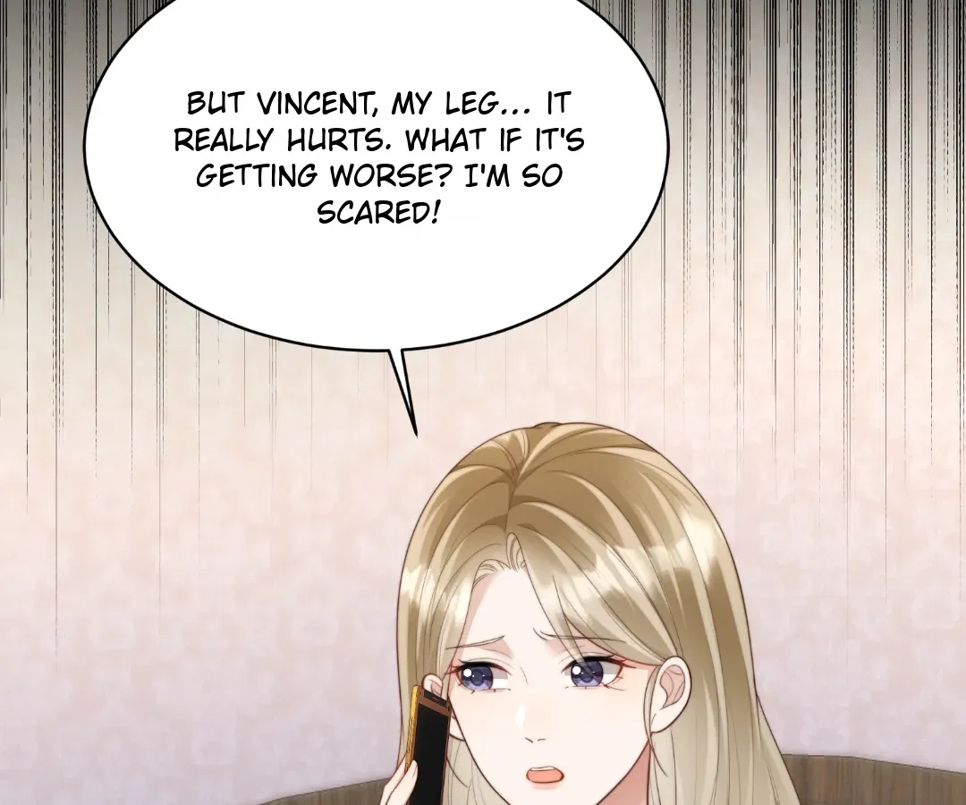 The Substitute Bride And The Overly affectionate Husband Chapter 69 – Page 9