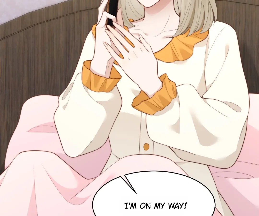 The Substitute Bride And The Overly affectionate Husband Chapter 69 – Page 10