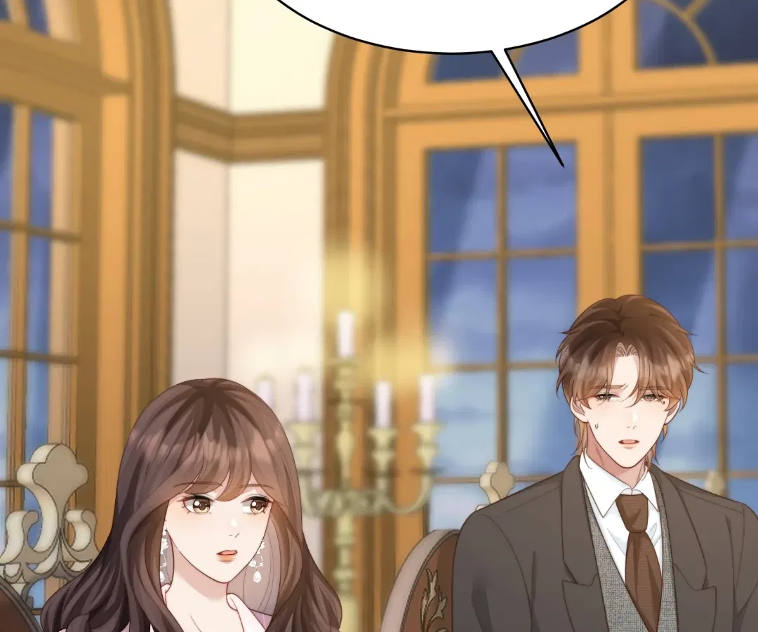 The Substitute Bride And The Overly affectionate Husband Chapter 69 – Page 13
