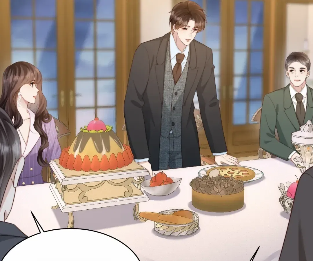 The Substitute Bride And The Overly affectionate Husband Chapter 69 – Page 17
