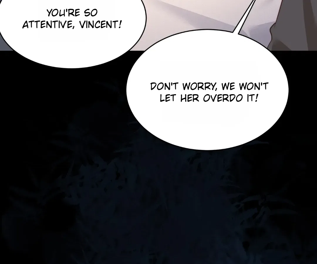 The Substitute Bride And The Overly affectionate Husband Chapter 69 – Page 18