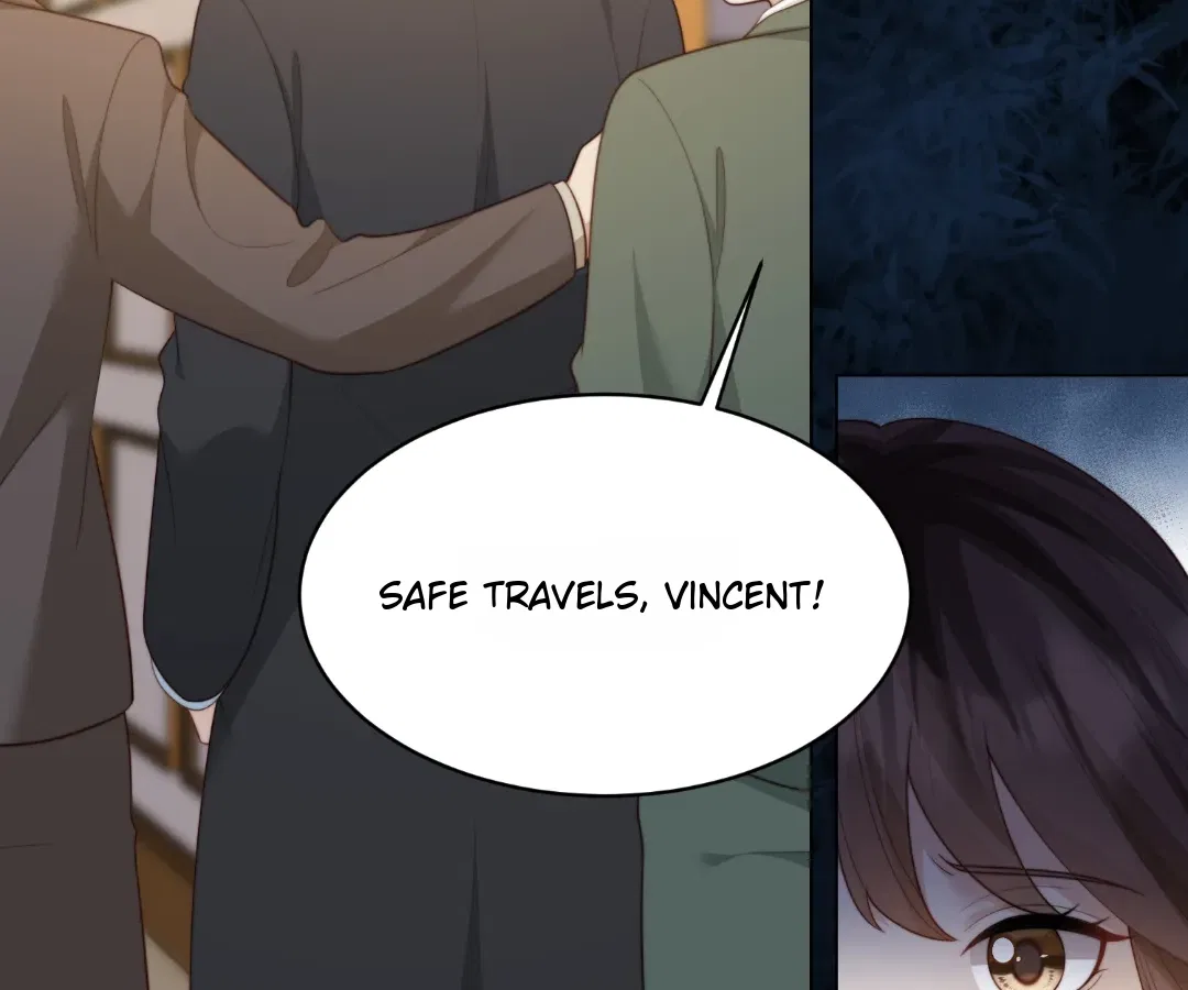 The Substitute Bride And The Overly affectionate Husband Chapter 69 – Page 20