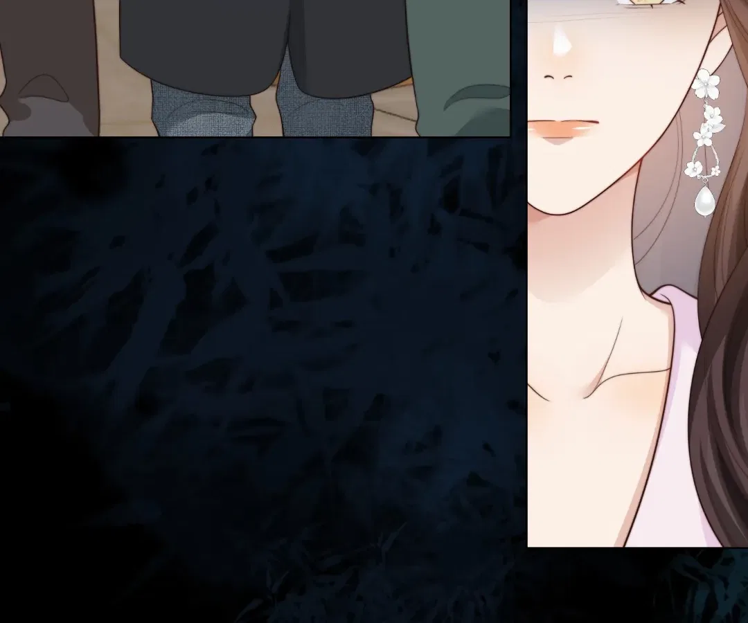 The Substitute Bride And The Overly affectionate Husband Chapter 69 – Page 21