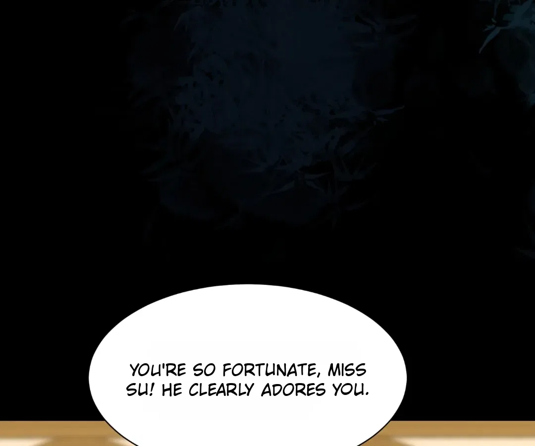 The Substitute Bride And The Overly affectionate Husband Chapter 69 – Page 22