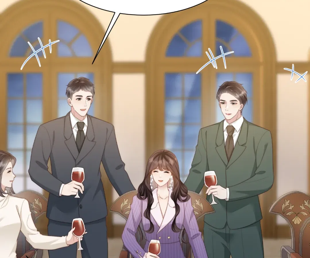 The Substitute Bride And The Overly affectionate Husband Chapter 69 – Page 23