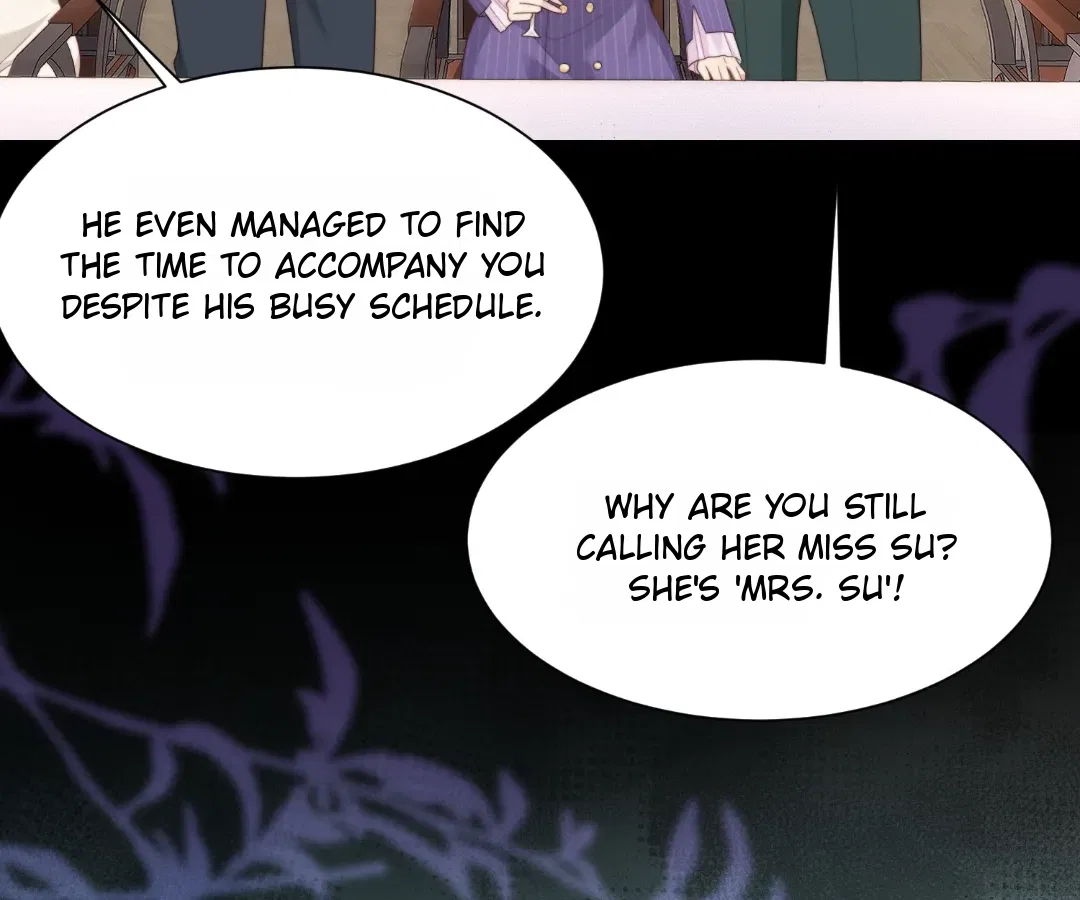The Substitute Bride And The Overly affectionate Husband Chapter 69 – Page 24