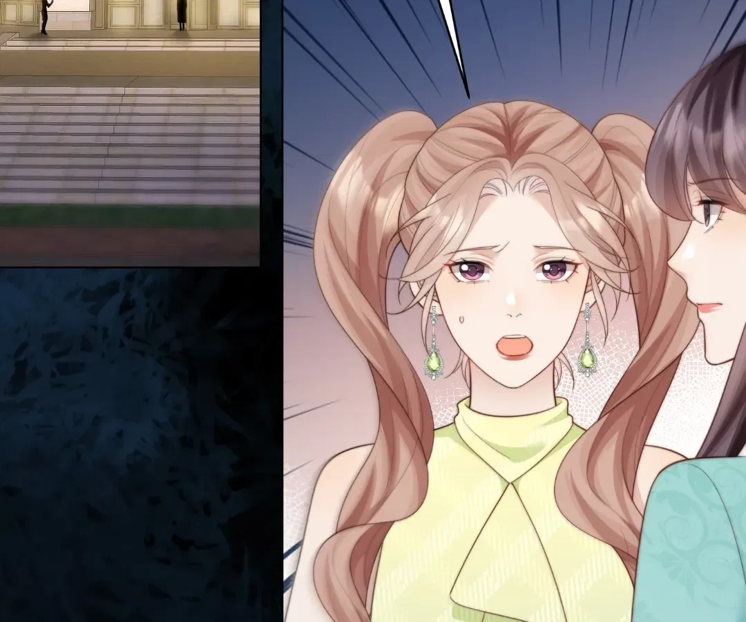The Substitute Bride And The Overly affectionate Husband Chapter 69 – Page 30