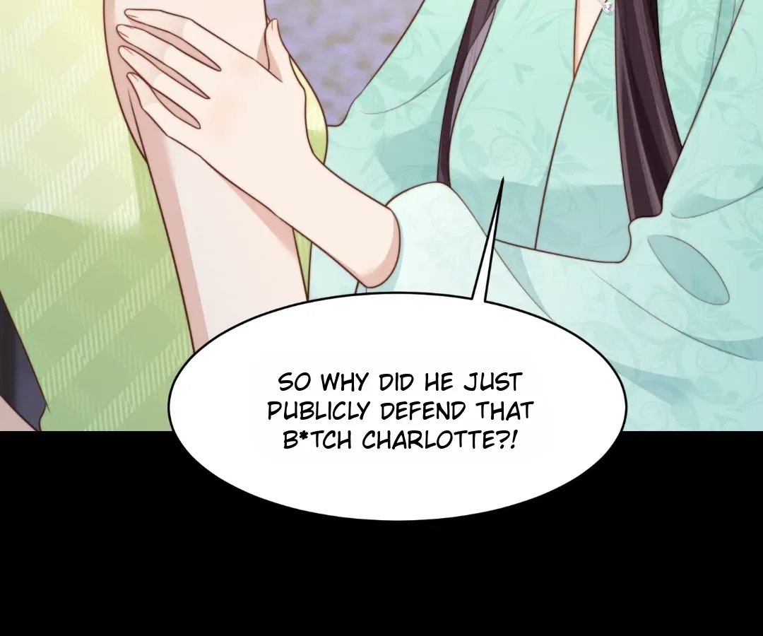 The Substitute Bride And The Overly affectionate Husband Chapter 69 – Page 34